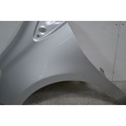 Parafango anteriore SX Toyota Yaris Benzina 69 CV / 51 kW  Dal 2010 al 2023  1699007111056