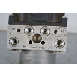 Pompa Modulo ABS Smart ForTwo W450 dal 1998 al 2007 Cod 0265225185  1699007559971
