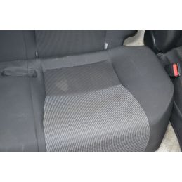 Tappezzeria in tessuto Toyota Yaris III p13 Benzina 69 CV / 51 kW Dal 2010 al 2023  1699008970638