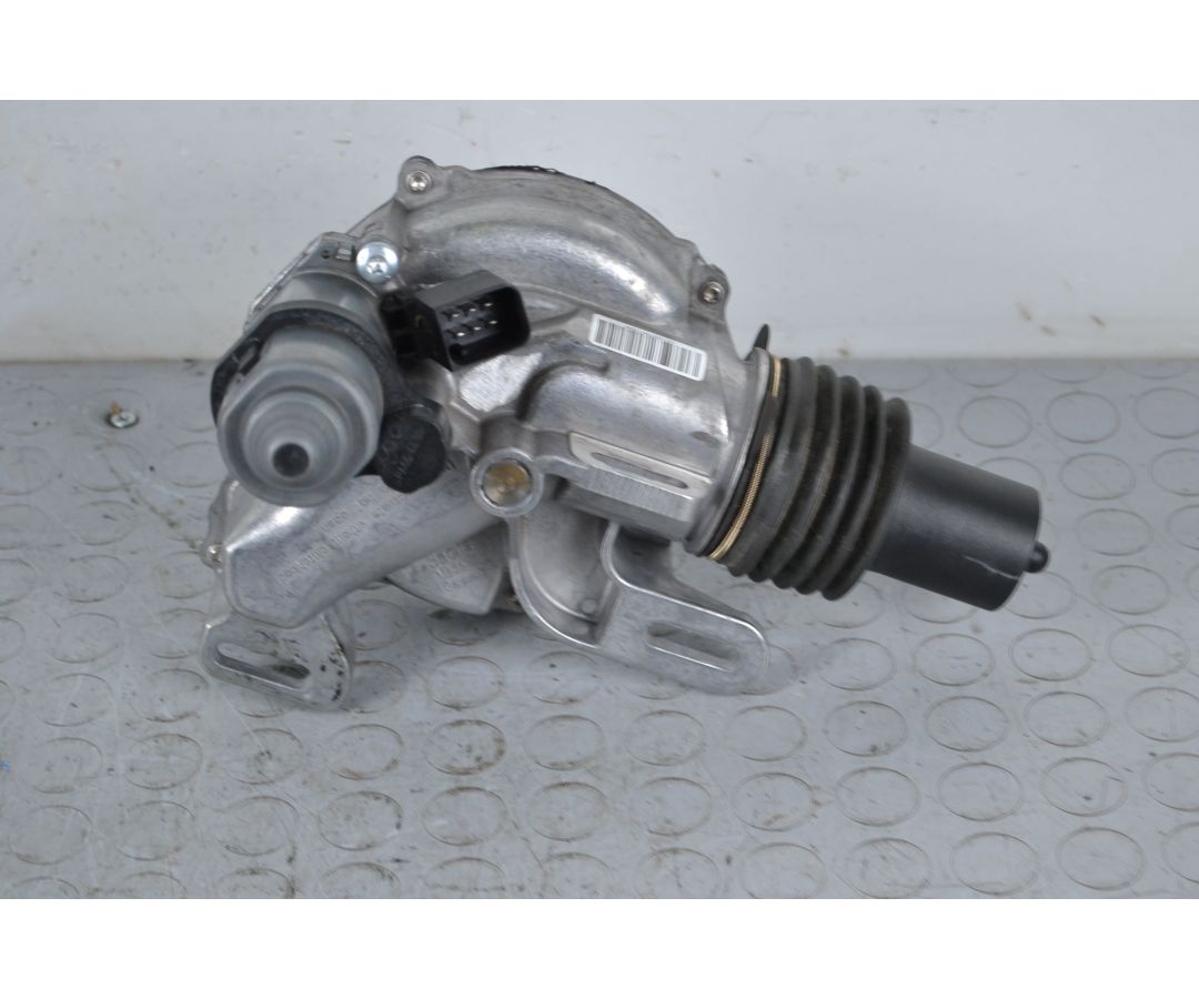 Attuatore Frizioione Smart ForTwo W451 Benzina dal 2007 al 2015 Cod 3981000066  1699009656012