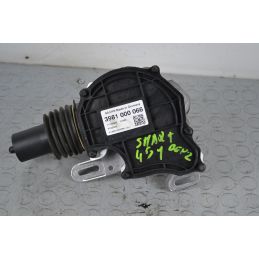 Attuatore Frizioione Smart ForTwo W451 Benzina dal 2007 al 2015 Cod 3981000066  1699009656012