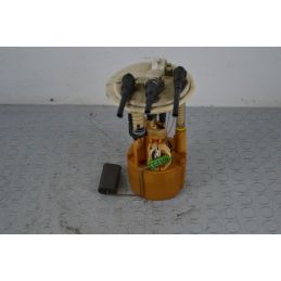 Pompa Carburante Smart ForTwo W450 dal 1998 al 2007 Cod 09750029901  1699009882534