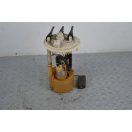 Pompa Carburante Smart ForTwo W450 dal 1998 al 2007 Cod 09750029901  1699009882534