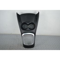 Rivestimento Leva Cambio Toyota Yaris III P13 dal 12/2010 in poi Cod 58821-0d080  1699012398619