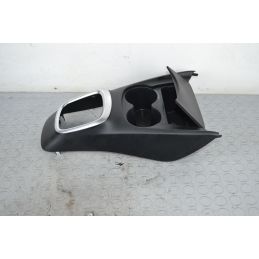 Rivestimento Leva Cambio Toyota Yaris III P13 dal 12/2010 in poi Cod 58821-0d080  1699012398619