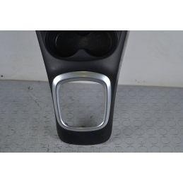 Rivestimento Leva Cambio Toyota Yaris III P13 dal 12/2010 in poi Cod 58821-0d080  1699012398619