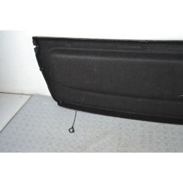 Cappelliera copribagagli Opel Corsa D Dal 2006 al 2014 3 porte Cod 13233538  1699027780652