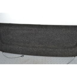 Cappelliera copribagagli Opel Corsa D Dal 2006 al 2014 3 porte Cod 13233538  1699027780652