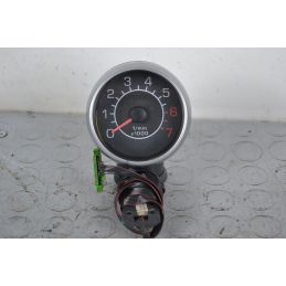 Contagiri Smart ForTwo W450 dal 1998 al 2007  1699027767097