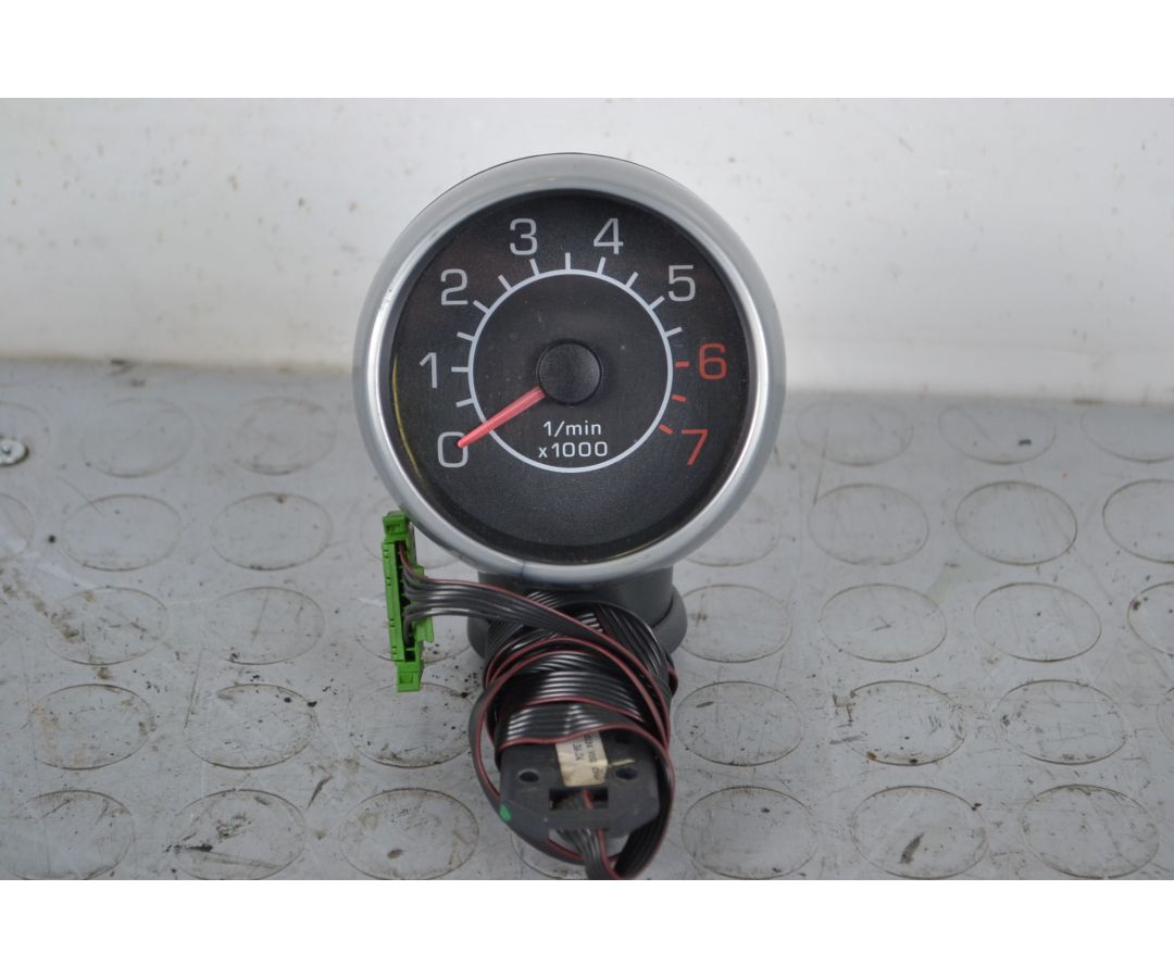 Contagiri Smart ForTwo W450 dal 1998 al 2007  1699027767097