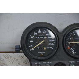 Strumentazione Contachilometri Honda CB 500 dal 2000 al 2004 Km 48487  1699269784470