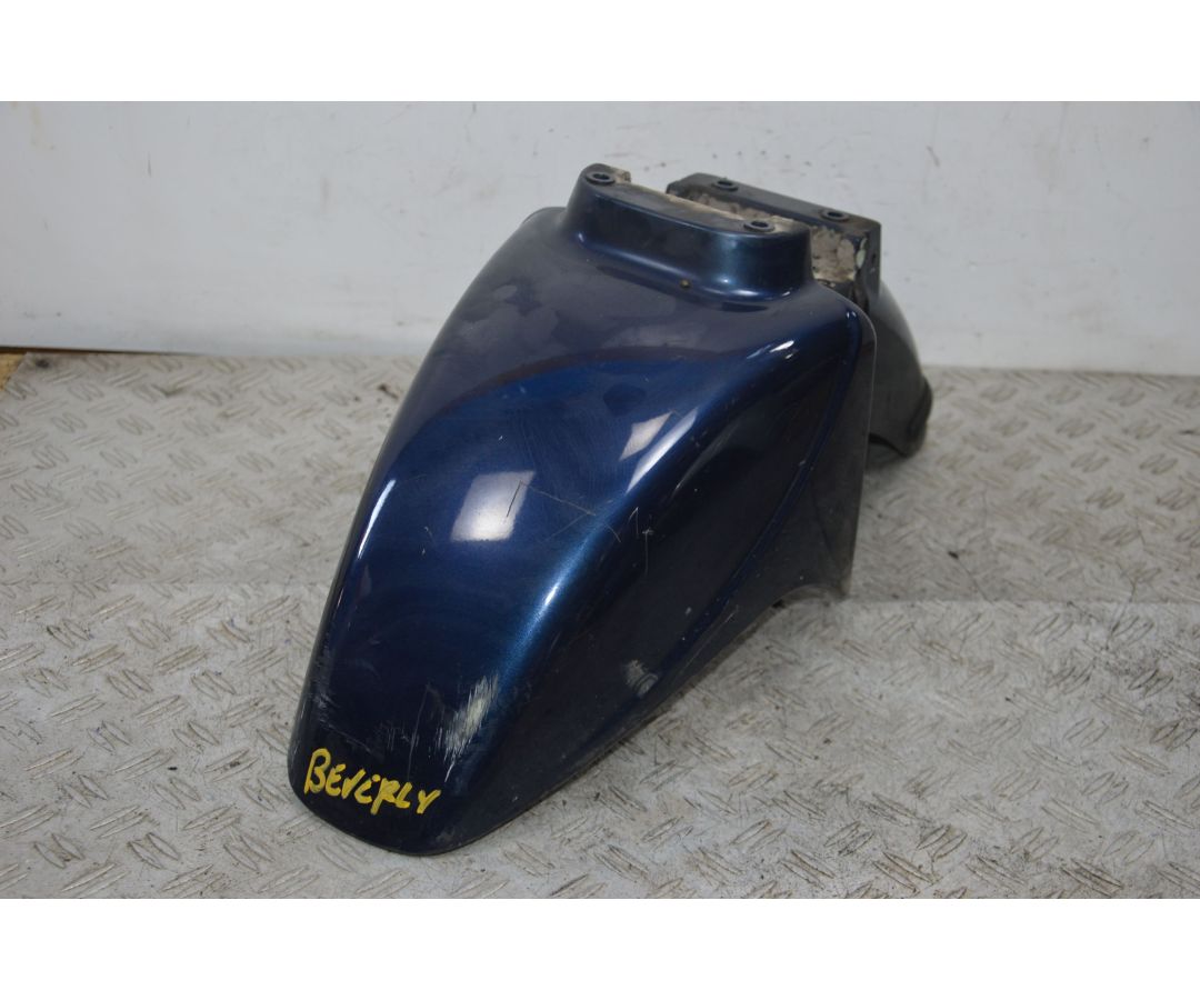 Carena Parafango Anteriore Piaggio Beverly Tourer dal 2009 al 2011  1699278451509