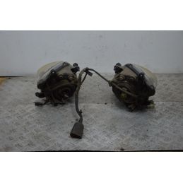 Coppia Fari Anteriori Honda Forza 250 Dal 2005 al 2007  1699279871856