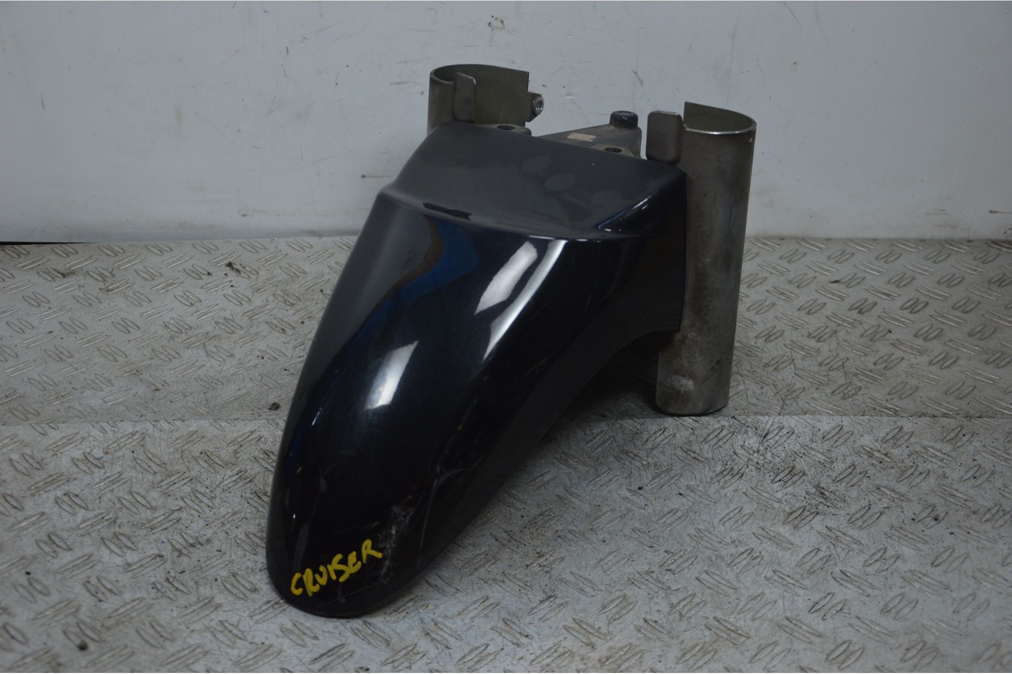 Parafango Anteriore Piaggio Carnaby Cruiser 300 dal 2008 al 2013  1699282360507