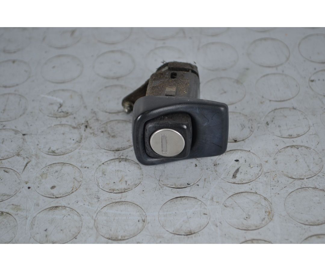 Cilindretto serratura Portiera SX Fiat Panda dal 1986 al 2003  1699284436224