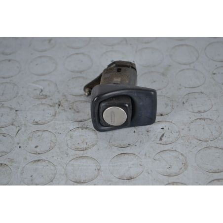 Cilindretto serratura Portiera SX Fiat Panda dal 1986 al 2003  1699284436224