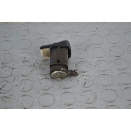 Cilindretto serratura Portiera SX Fiat Panda dal 1986 al 2003  1699284436224