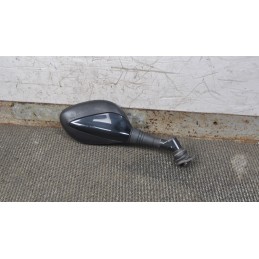 Specchietto Retrovisore Destro Dx Kymco Downtown dal 2008 al 2017 cod 1090056  2411111144145