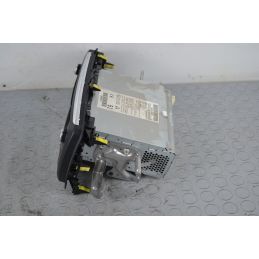 Navigatore Autoradio Toyota Yaris III P13 1.0 51 KW 69CV dal 12/2010 al 2019 Cod 86140-0d100  1699286008566