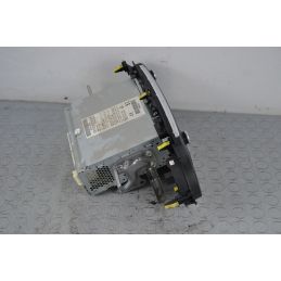 Navigatore Autoradio Toyota Yaris III P13 1.0 51 KW 69CV dal 12/2010 al 2019 Cod 86140-0d100  1699286008566