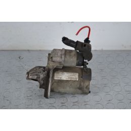 Motorino avviamento Nissan Micra K13 Dal 05.2010 al 09.2015 Cod 00233001HC1A 1.2 benzina 80cv/59KW  1699286457784