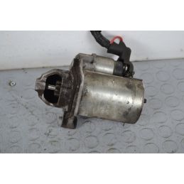 Motorino avviamento Nissan Micra K13 Dal 05.2010 al 09.2015 Cod 00233001HC1A 1.2 benzina 80cv/59KW  1699286457784