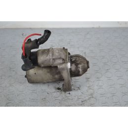 Motorino avviamento Nissan Micra K13 Dal 05.2010 al 09.2015 Cod 00233001HC1A 1.2 benzina 80cv/59KW  1699286457784