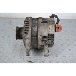 Alternatore Nissan Micra K13 Dal 2010 al 2015 Cod 231001hh1a 1.2 benzina 80CV /59 KW  1699286736773