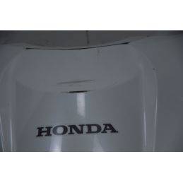 Carena Scudetto Anteriore Honda SH 350 Dal 2021 al 2023 COD 64301-K1W-D000  1699350440070