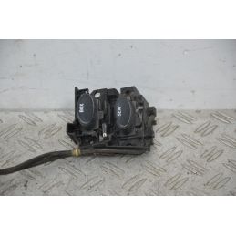 Pulsanti Retroscudo Apertura Sella Honda Forza 250 Dal 2005 al 2007  1699350286432