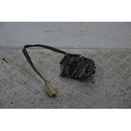 Pulsanti Retroscudo Apertura Sella Honda Forza 250 Dal 2005 al 2007  1699350286432