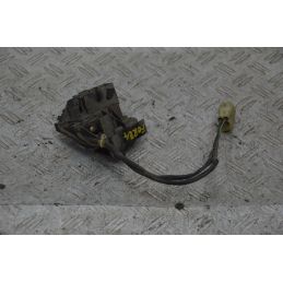 Pulsanti Retroscudo Apertura Sella Honda Forza 250 Dal 2005 al 2007  1699350286432