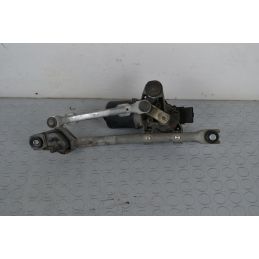 Motorino tergicristalli anteriore Citroen C1 dal 2005 al 2014  1699350467145