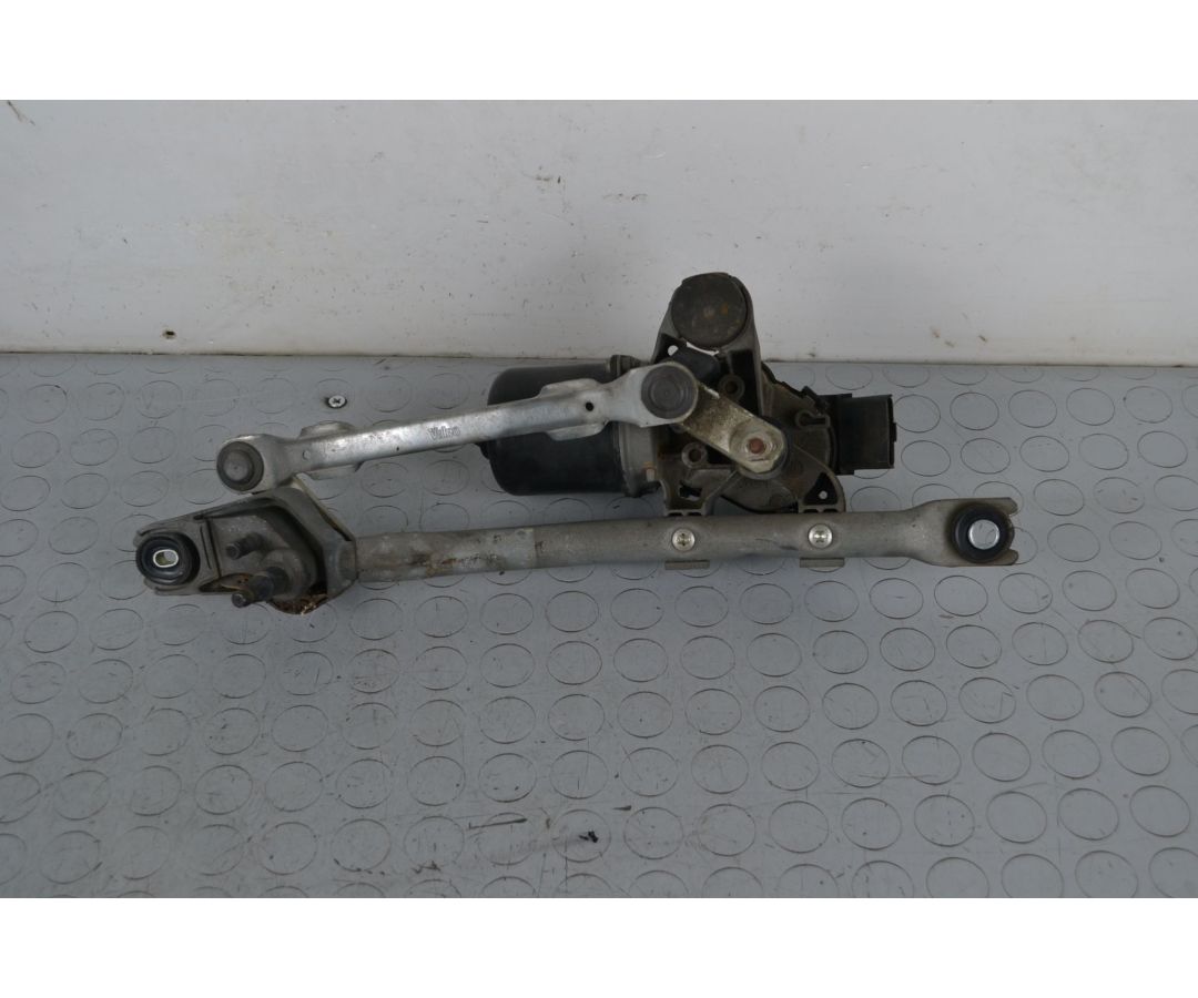 Motorino tergicristalli anteriore Citroen C1 dal 2005 al 2014  1699350467145