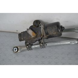 Motorino tergicristalli anteriore Citroen C1 dal 2005 al 2014  1699350467145