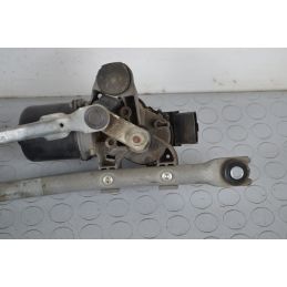 Motorino tergicristalli anteriore Citroen C1 dal 2005 al 2014  1699350467145