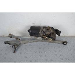 Motorino tergicristalli anteriore Citroen C1 dal 2005 al 2014  1699350467145