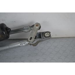 Motorino tergicristalli anteriore Citroen C1 dal 2005 al 2014  1699350467145