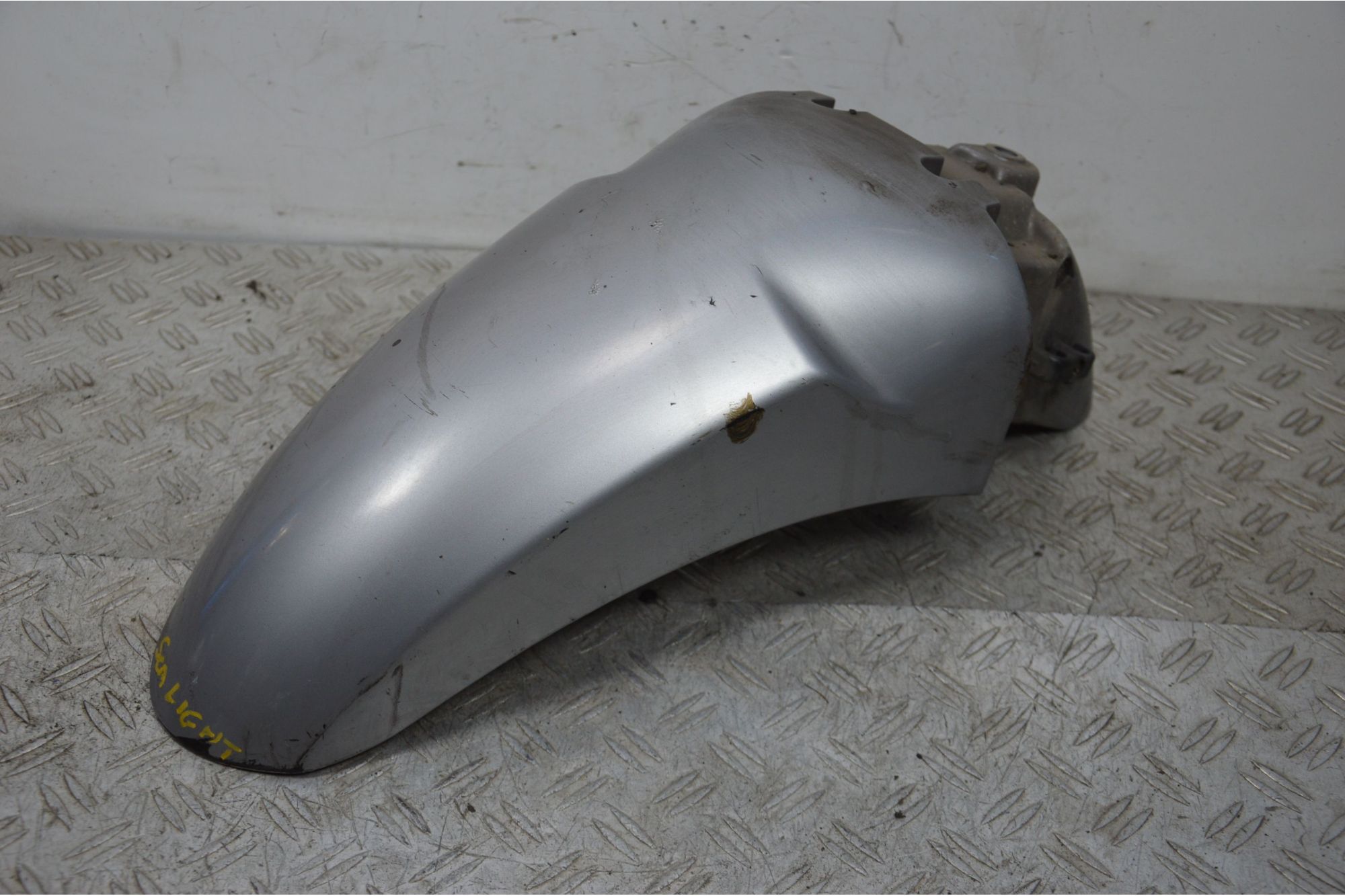 Carena Parafango Anteriore Aprilia Scarabeo Light 125 / 200 dal 2007 al 2013 COD 53111-92000  1699352267798
