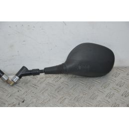 Coppia Specchietti Retrovisori Suzuki Burgman 200 dal 2001 al 2014  1699354499678