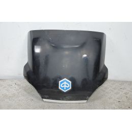 Carena Coperchio Bauletto Piaggio MP3 250 Dal 2006 Al 2011  1699366619392