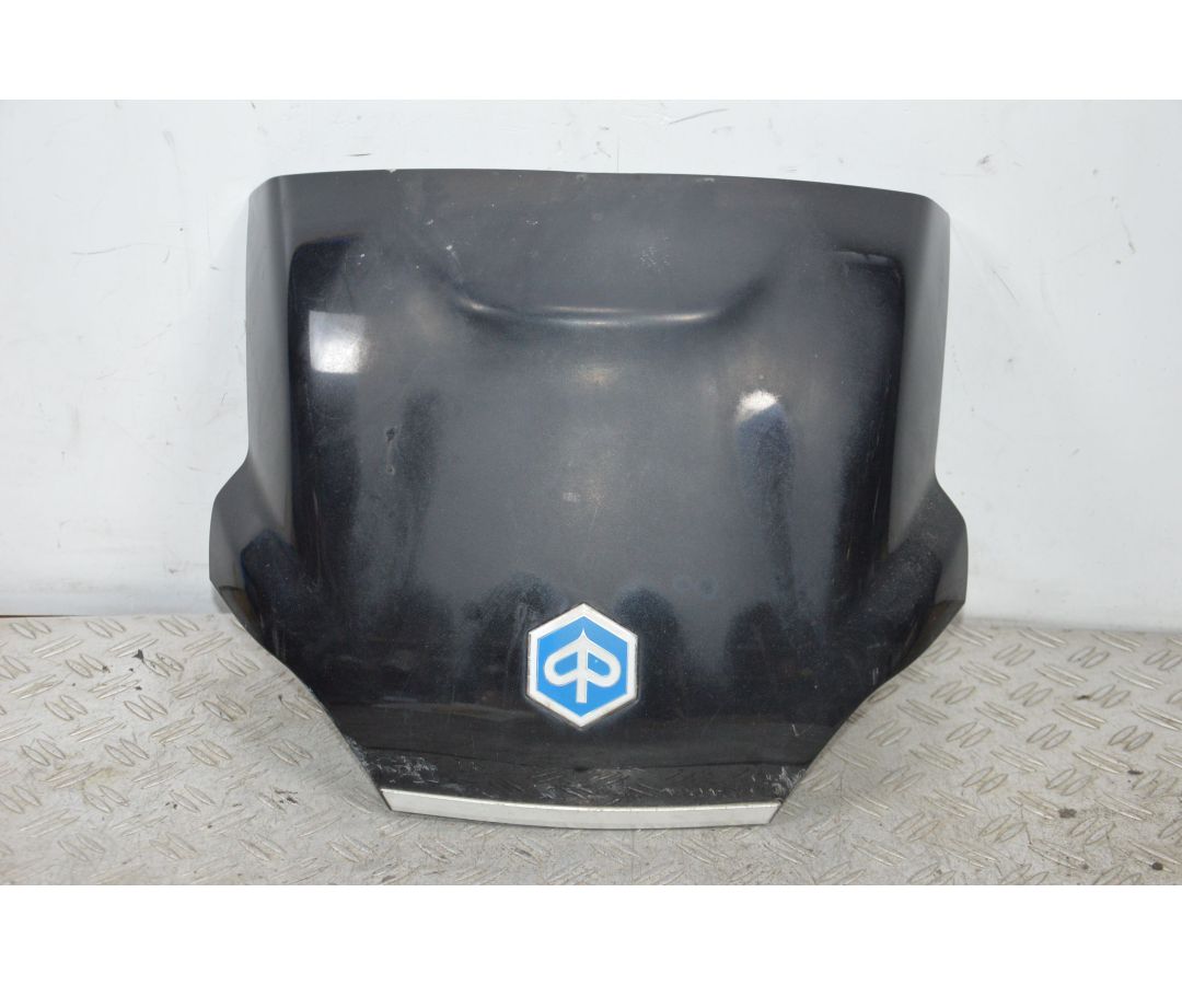 Carena Coperchio Bauletto Piaggio MP3 250 Dal 2006 Al 2011  1699366619392