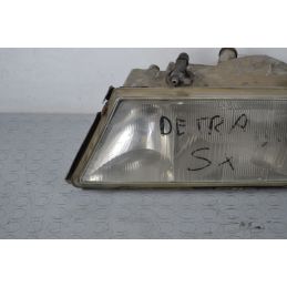 Faro Anteriore SX Lancia Dedra dal 1989 al 1999 Cod 46454219  1699430912220