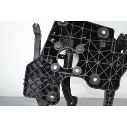 Pedaliera Completa Chevrolet Spark dal 2009 al 2016 Cod 95965572  1699431651463