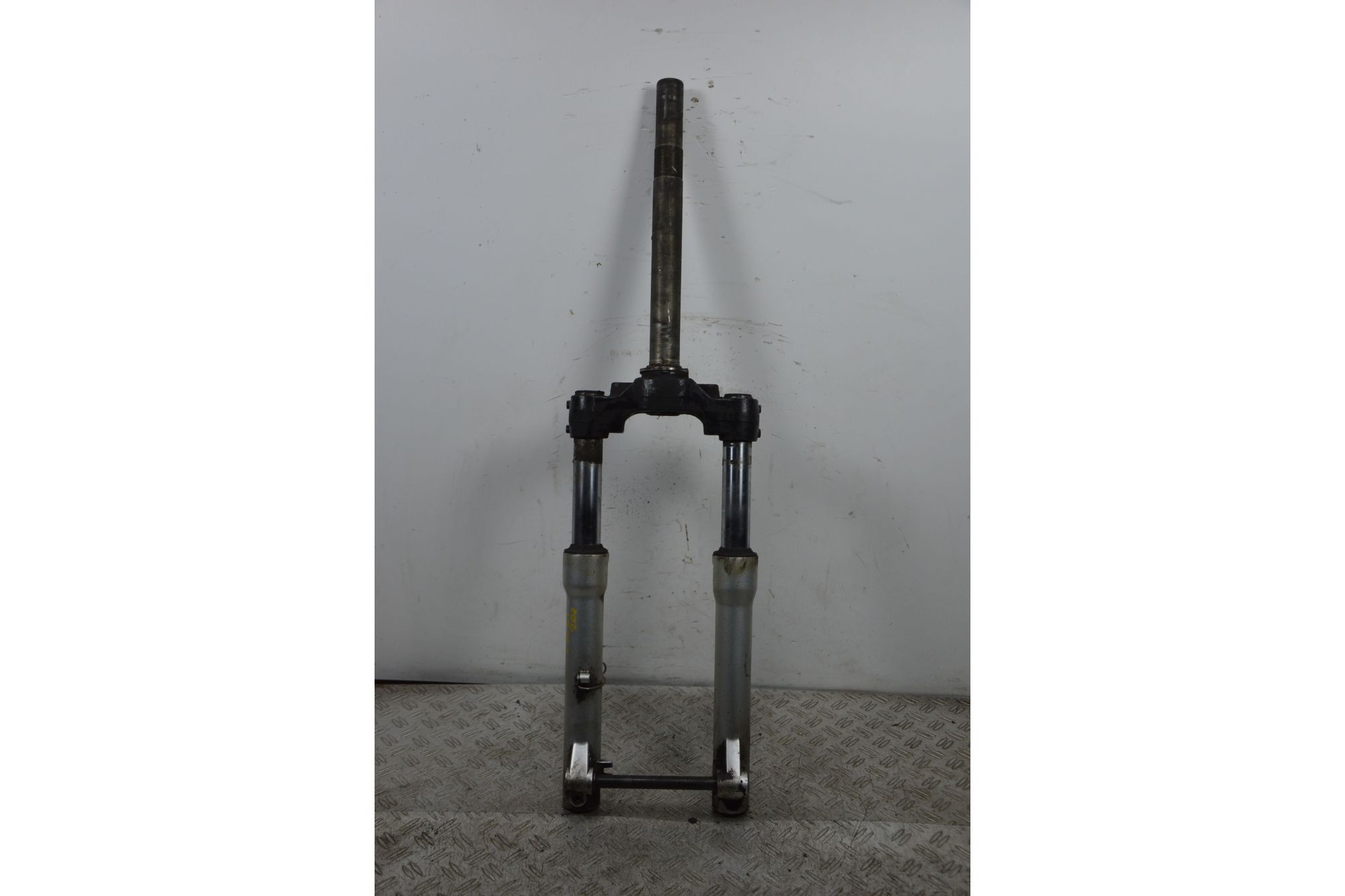 Forcella Aprilia Scarabeo Light 200 dal 2007 al 2013  1699434542430