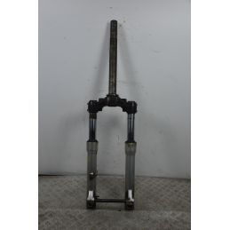 Forcella Aprilia Scarabeo Light 200 dal 2007 al 2013  1699434542430