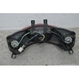 Fanale Stop posteriore Suzuki Sixteen 150 dal 2007 al 2014  1699434949581