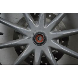 Cerchio Anteriore Piaggio Liberty 125/150 RST Dal 2003 Al 2013  1699434998480