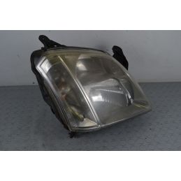 Faro Anteriore DX Opel Meriva A dal 2003 al 2010 Cod 93321053  1699438243470