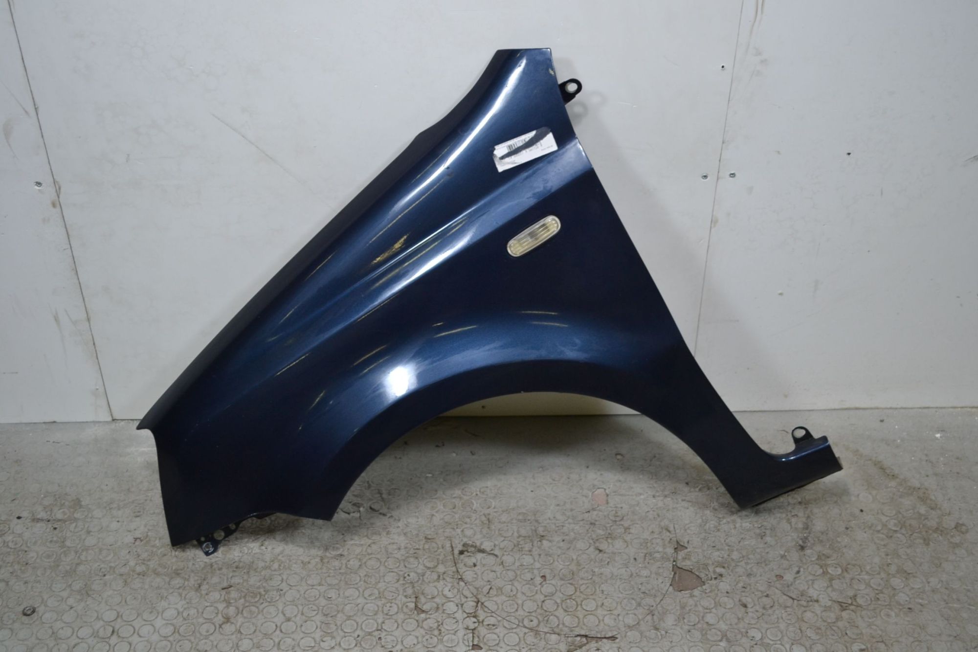 Parafango Anteriore SX Fiat Panda dal 2003 al 2012  1699439021107